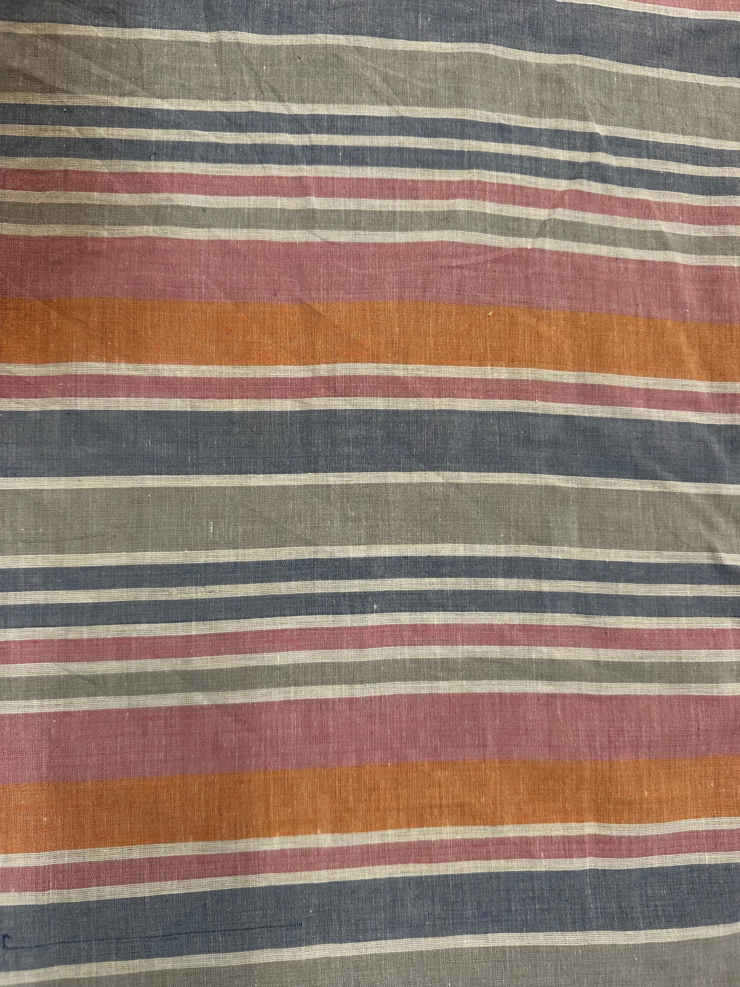Vintage Yarn Dye - Striped