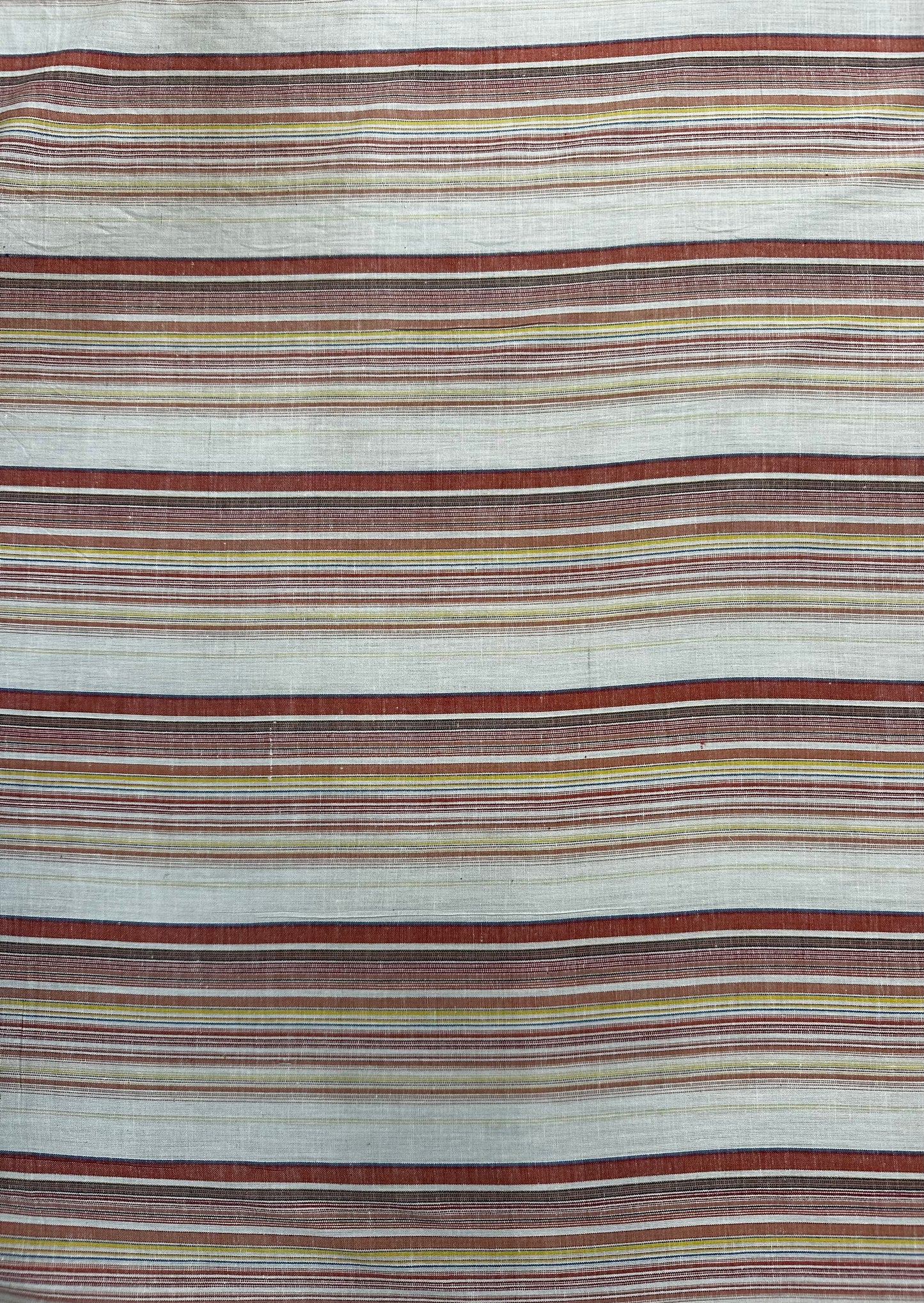 Vintage Yarn Dye - Striped
