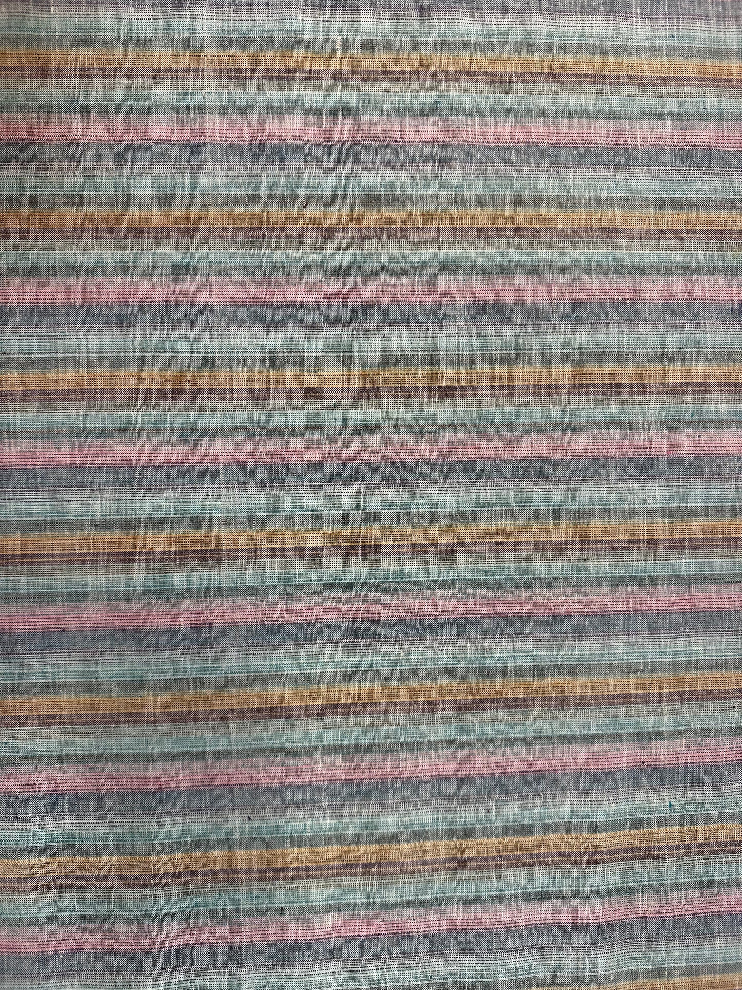 Vintage Yarn Dye - Striped