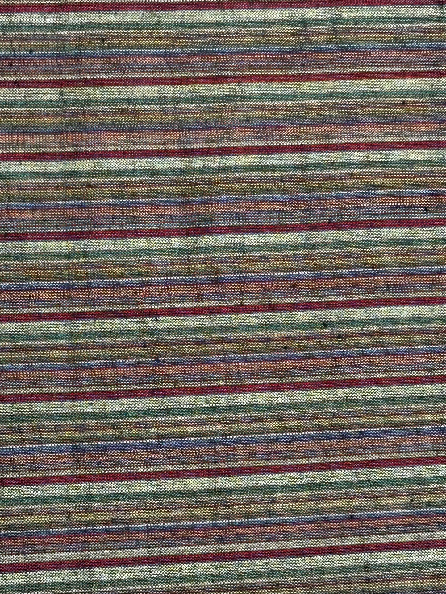 Vintage Yarn Dye - Striped