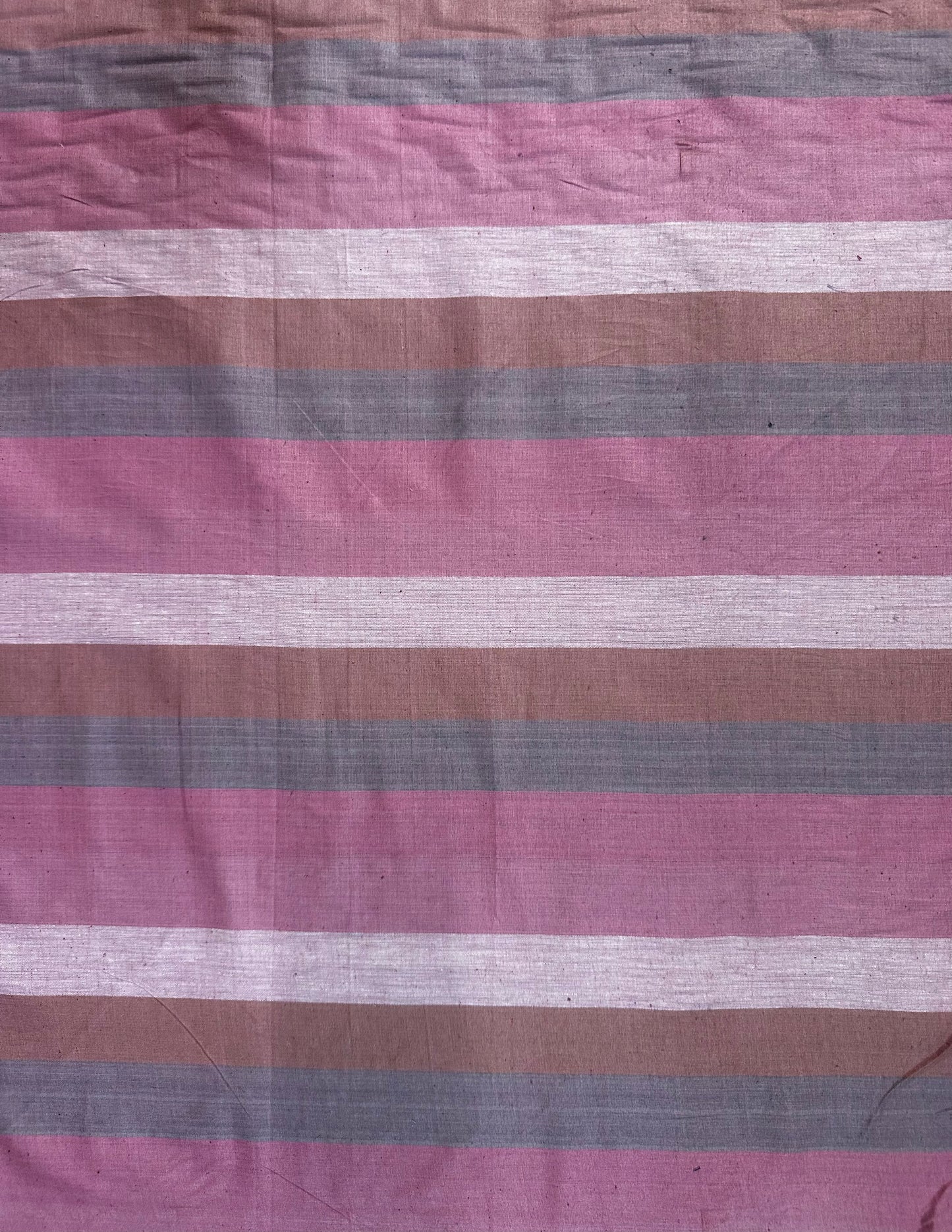 Vintage Yarn Dye - Striped