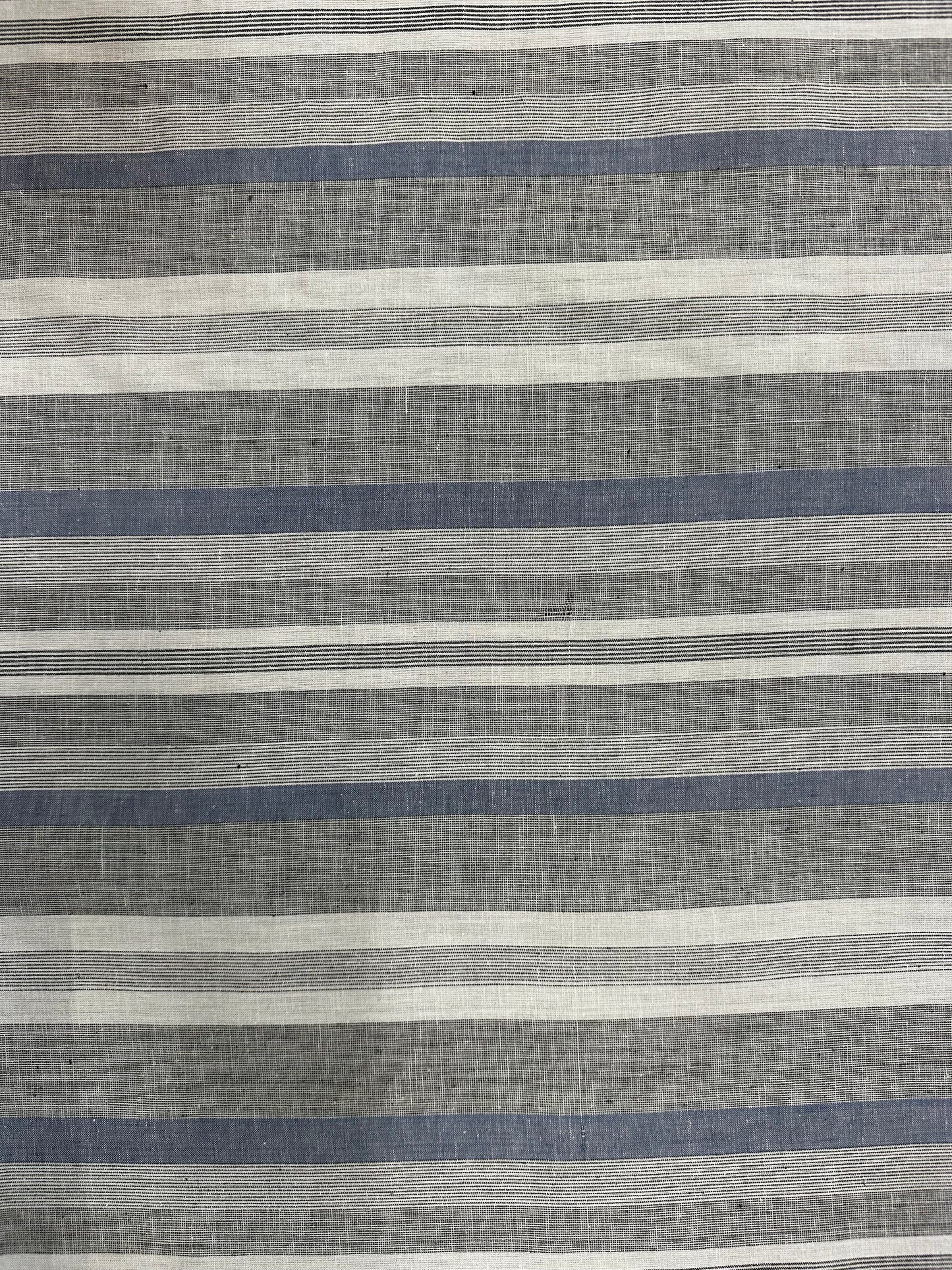 Vintage Yarn Dye - Striped