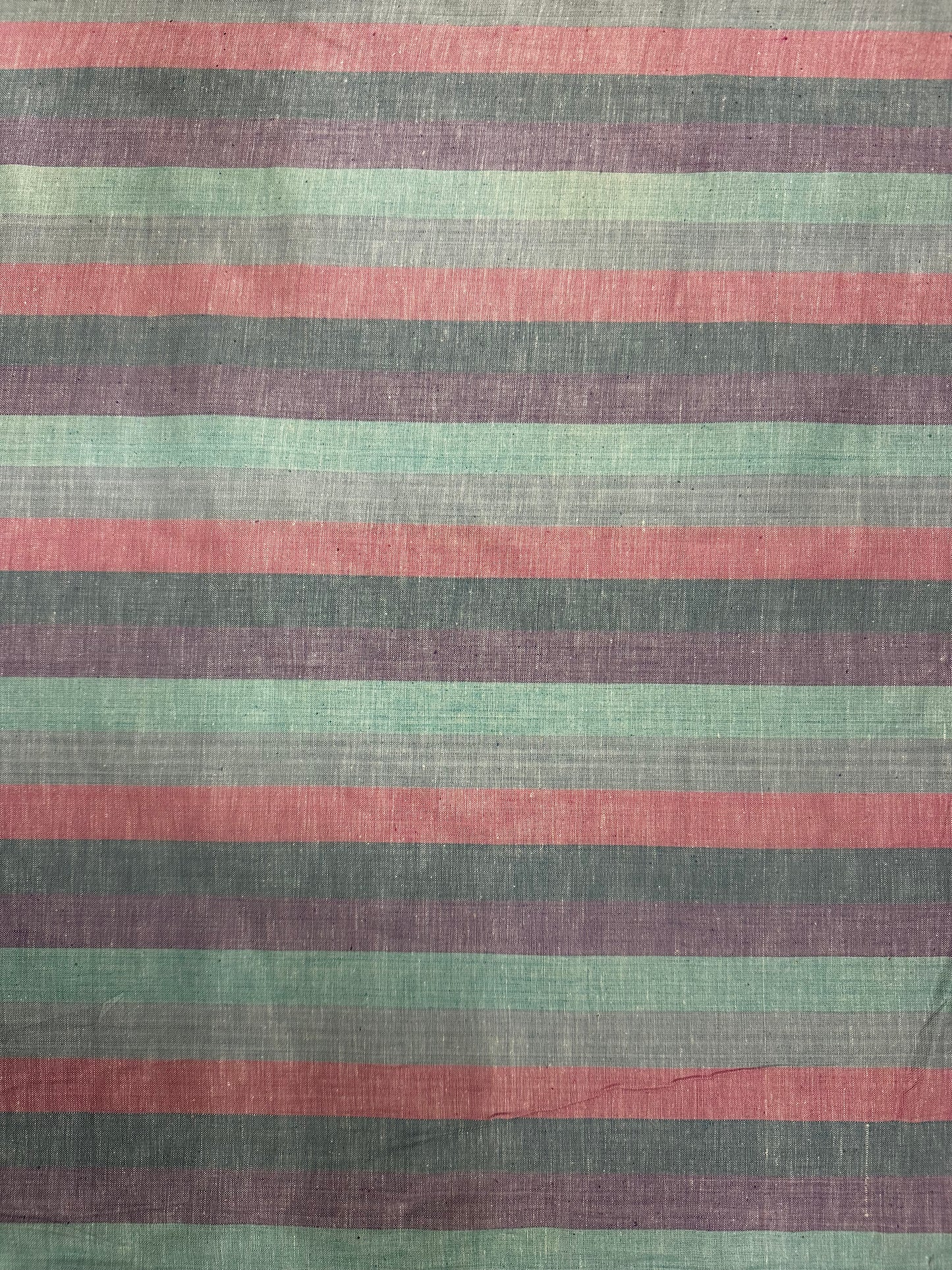 Vintage Yarn Dye - Striped