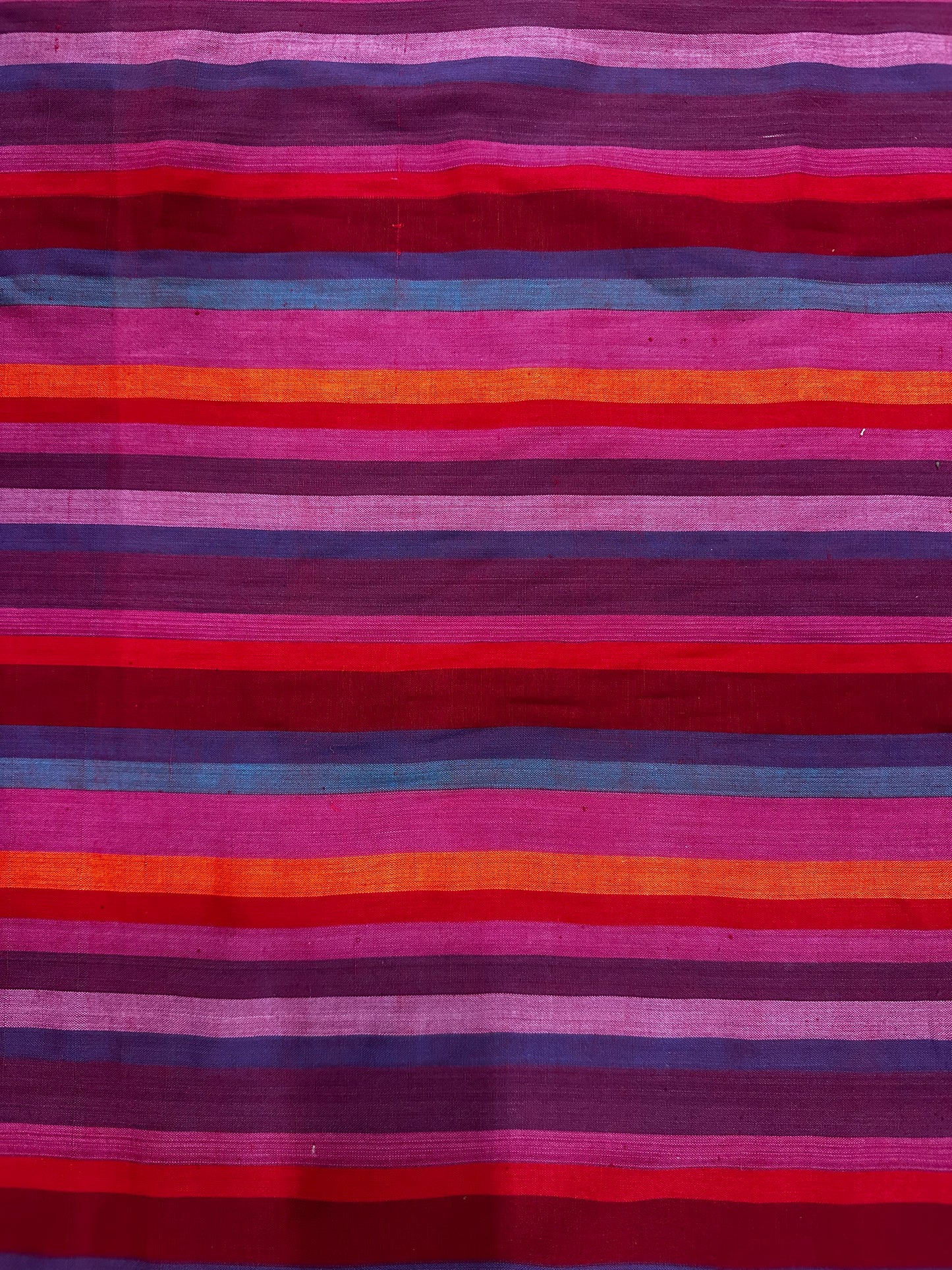 Vintage Yarn Dye - Striped