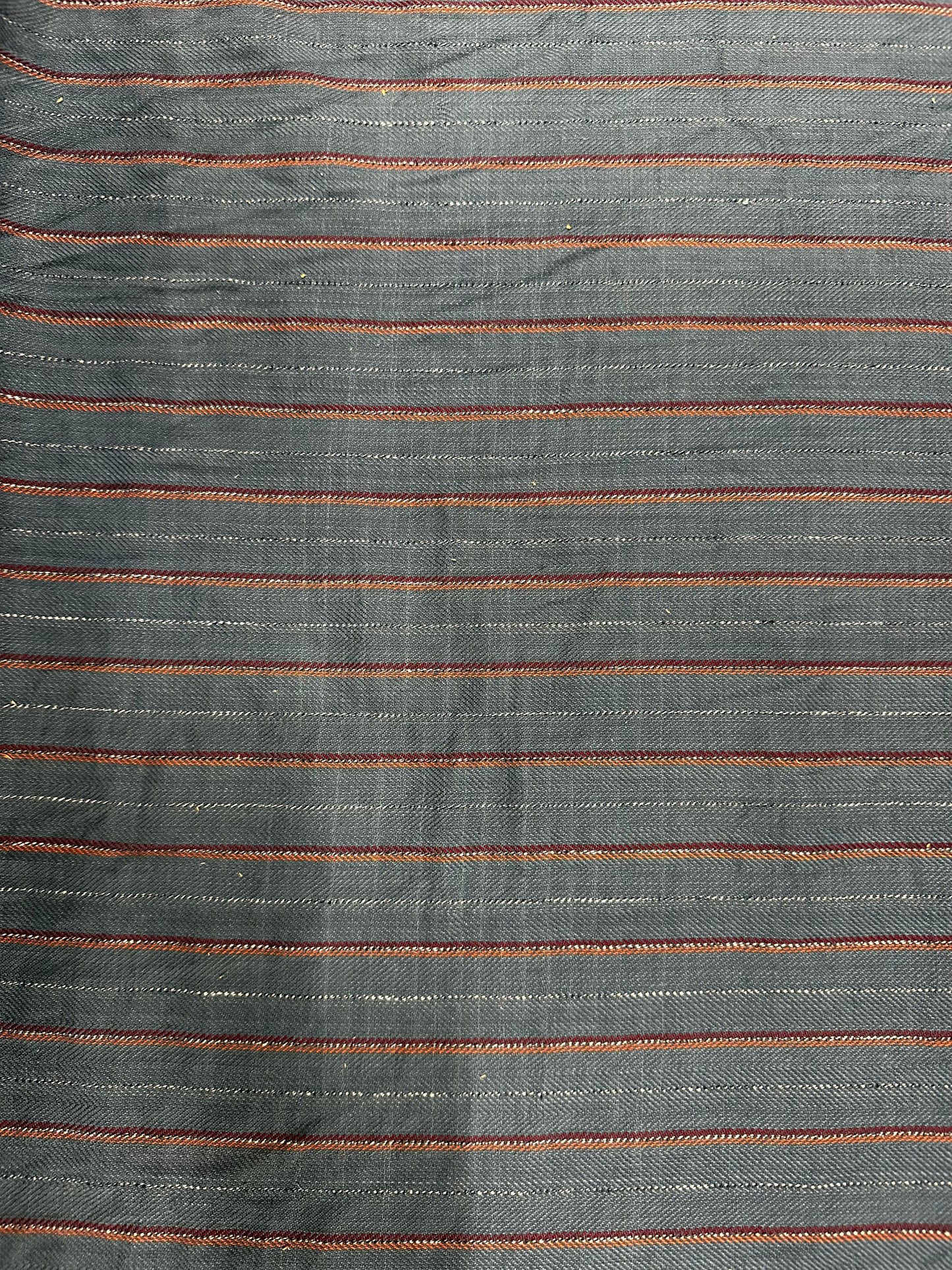 Vintage Yarn Dye - Striped