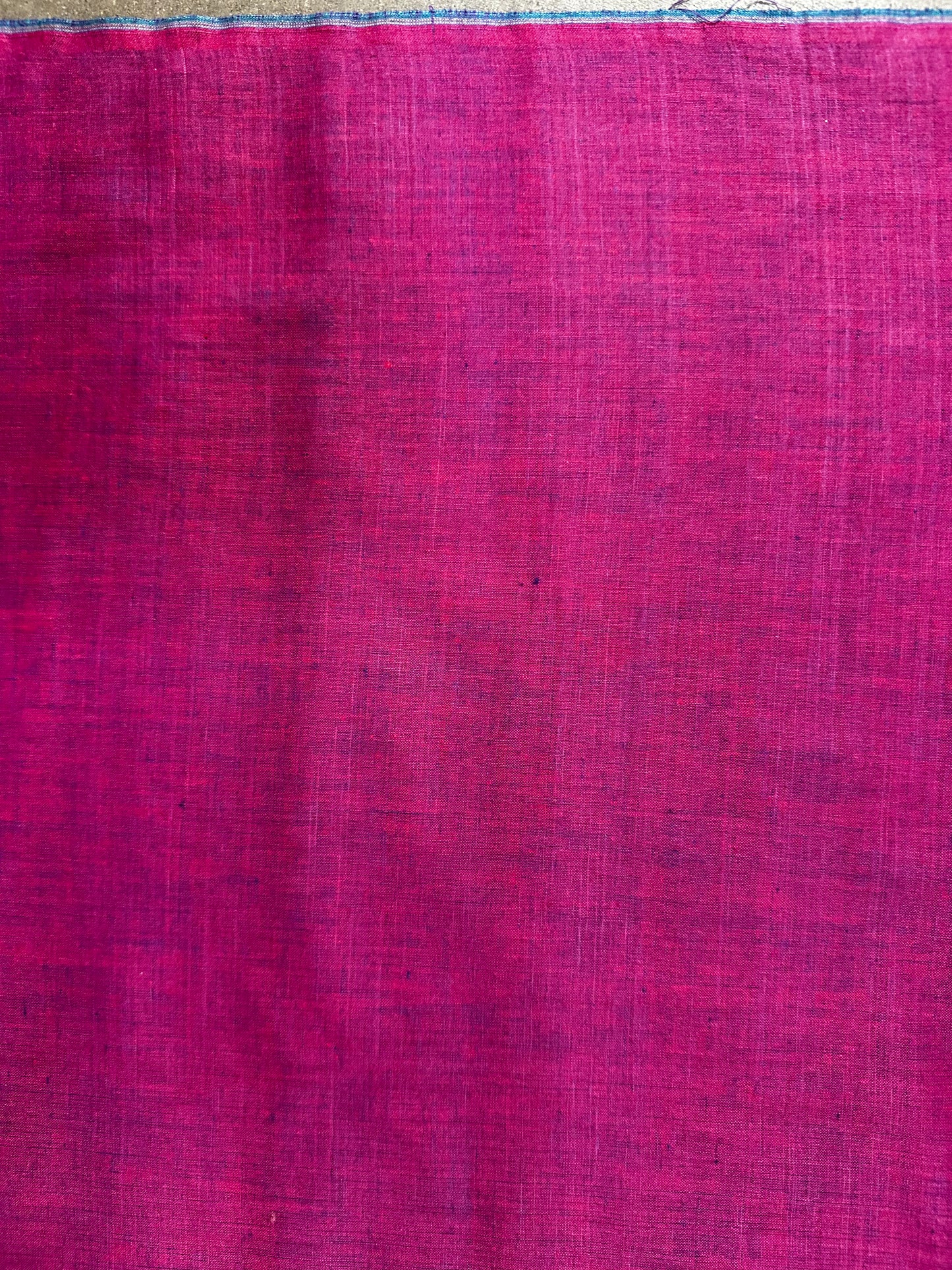 Vintage Yarn Dye - Solid