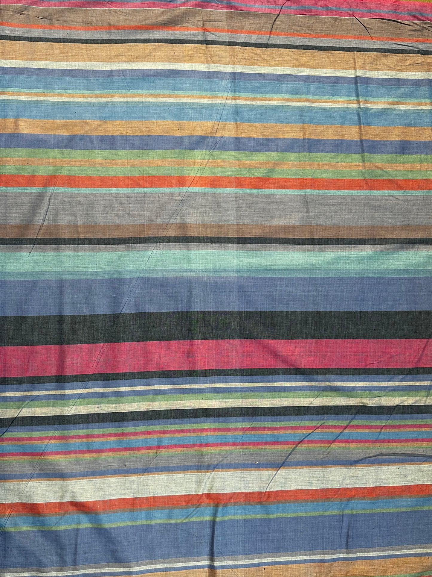 Vintage Yarn Dye - Striped