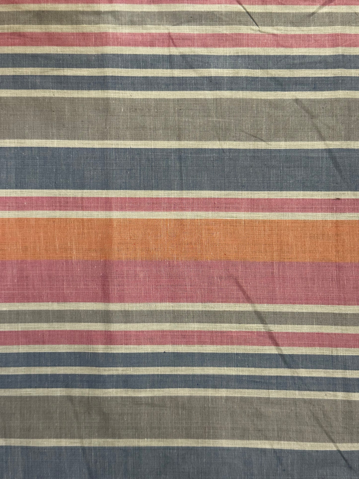 Vintage Yarn Dye - Striped