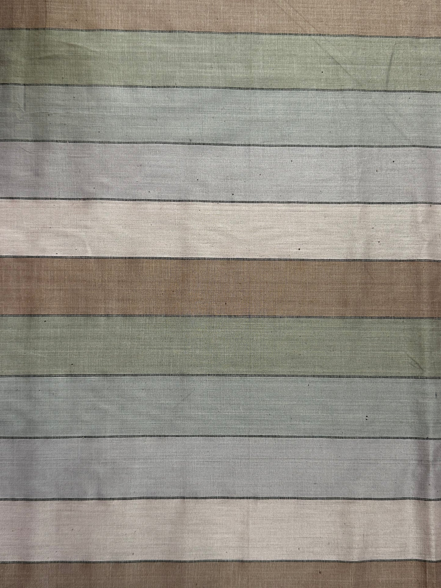 Vintage Yarn Dye - Striped