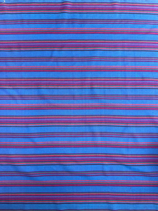 Vintage Yarn Dye - Striped