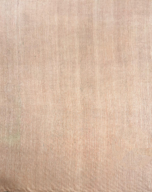 Vintage Raw Silk - Beige