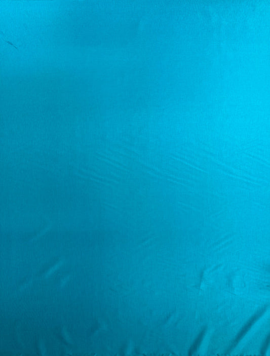 Vintage Silk - Aquamarine