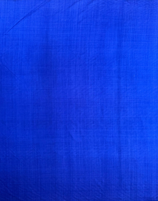 Vintage Silk - Blue
