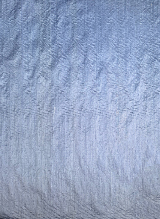 Vintage Silk - Light Blue