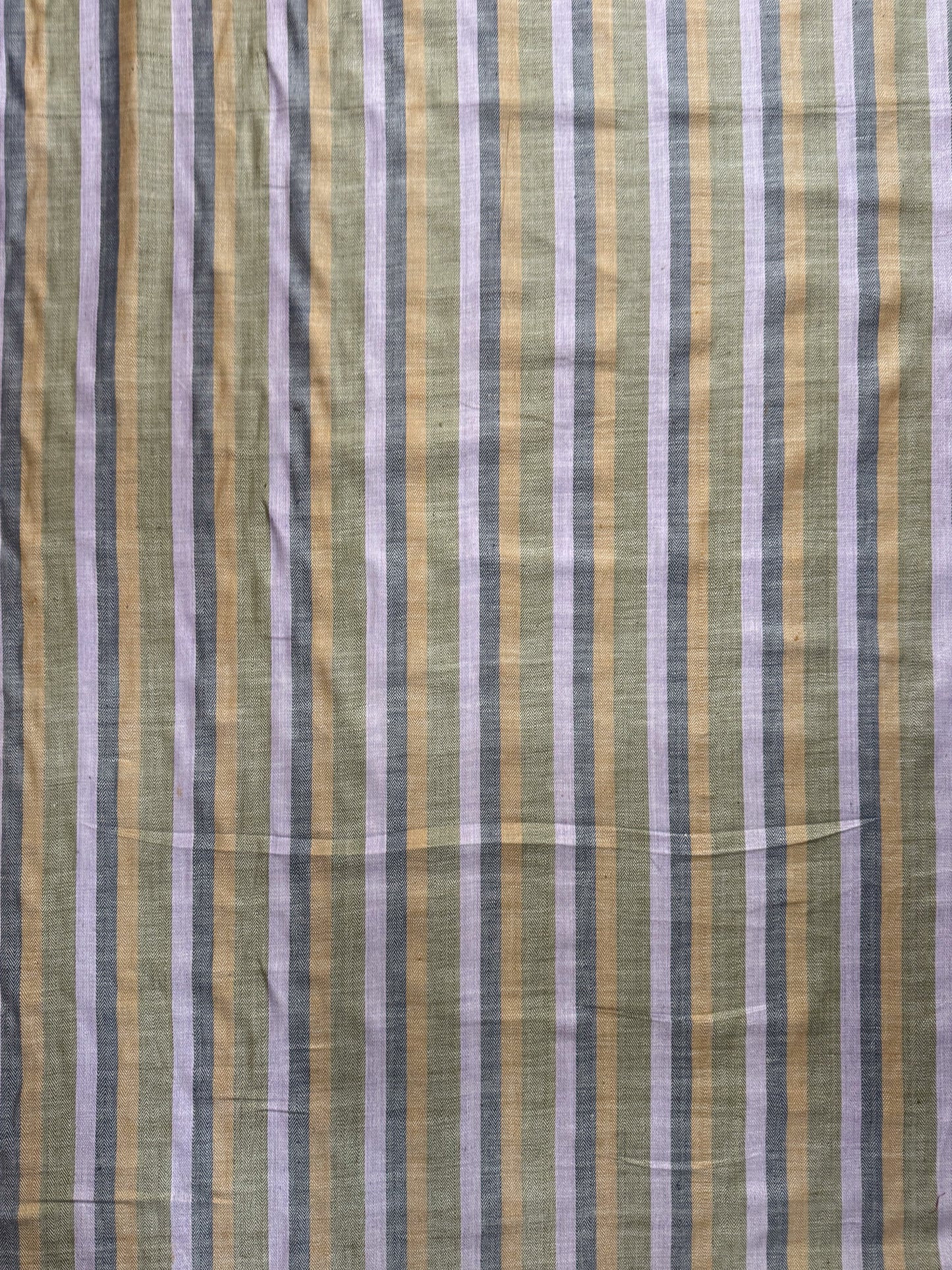 Vintage Yarn Dye - Striped