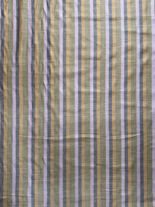 Vintage Yarn Dye - Striped