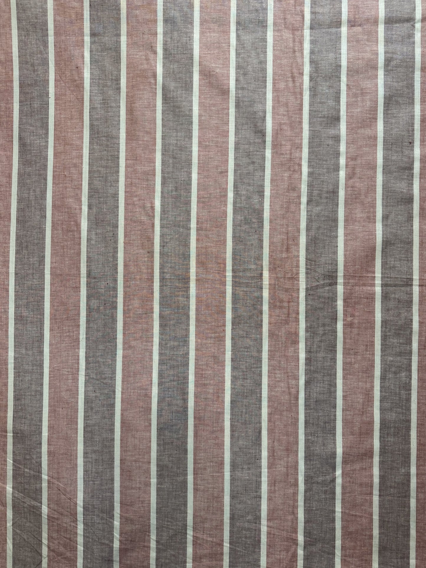 Vintage Yarn Dye - Striped