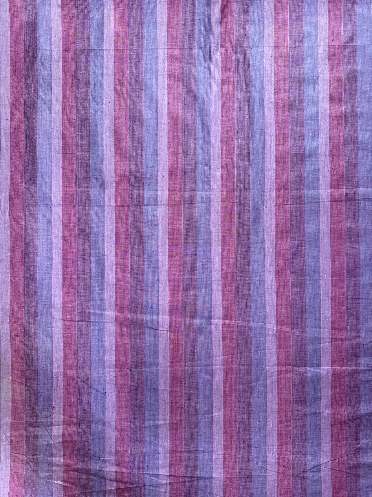 Vintage Yarn Dye - Striped