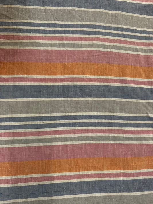 Vintage Yarn Dye - Striped