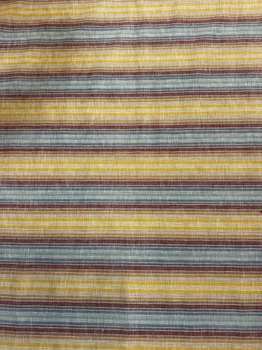 Vintage Yarn Dye - Striped