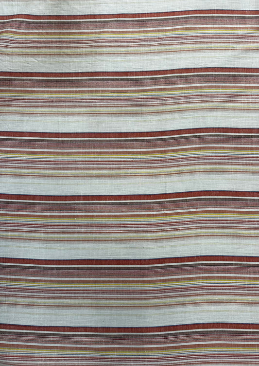 Vintage Yarn Dye - Striped