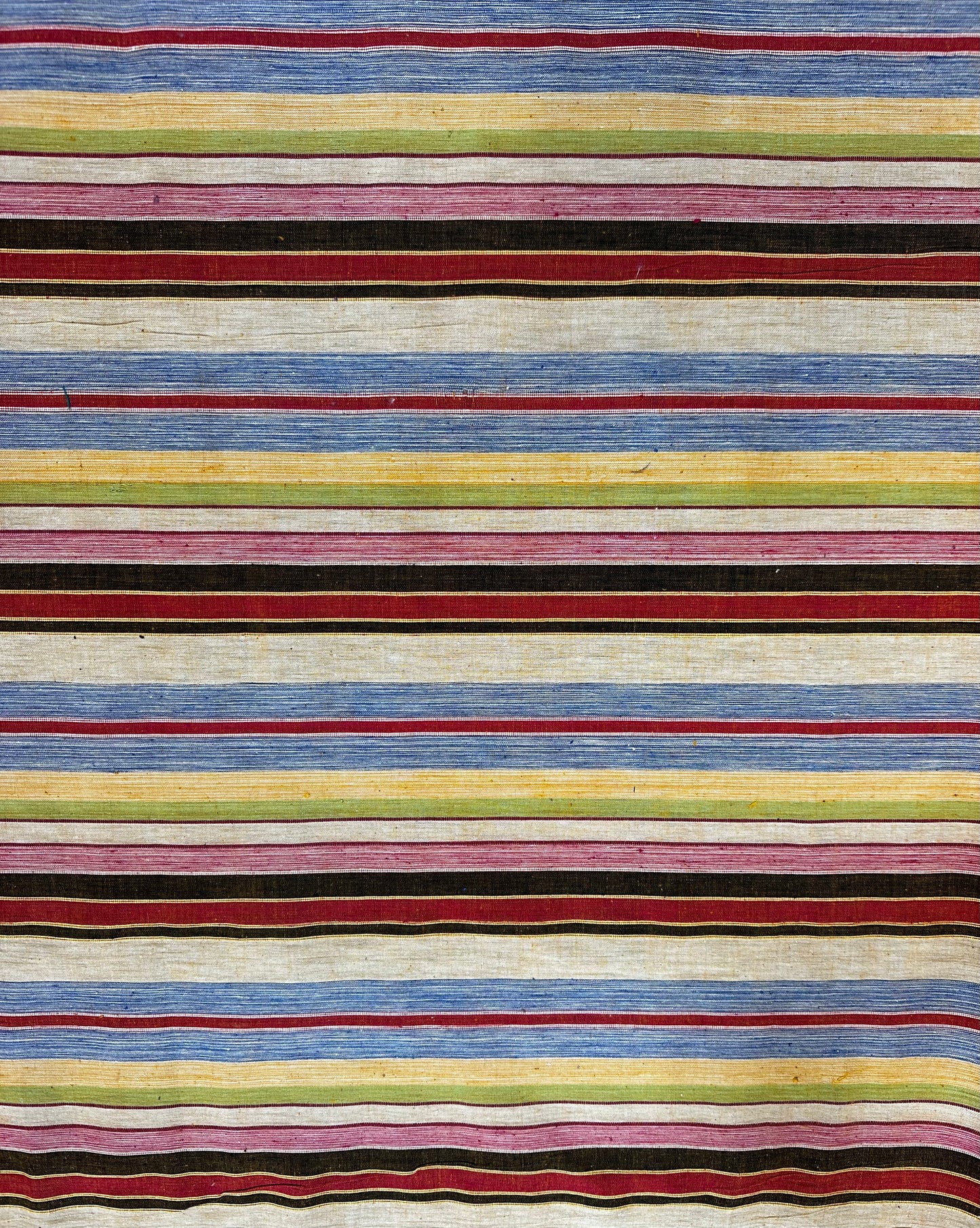 Vintage Yarn Dye - Striped
