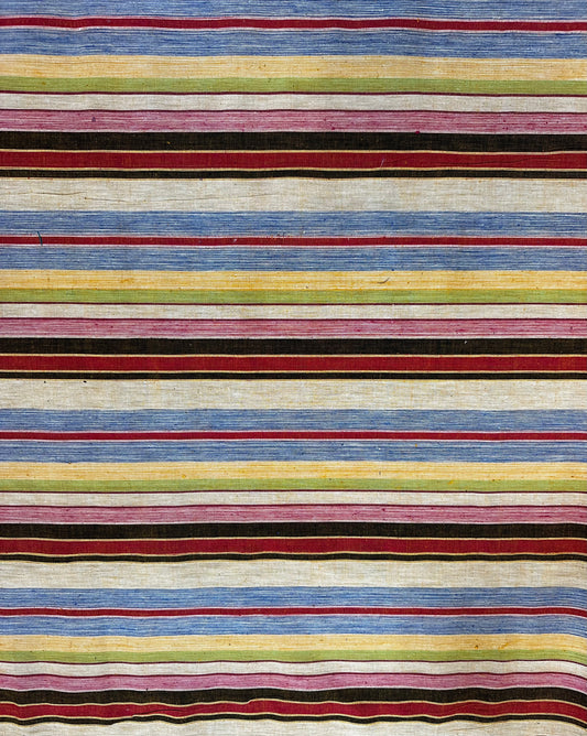 Vintage Yarn Dye - Striped
