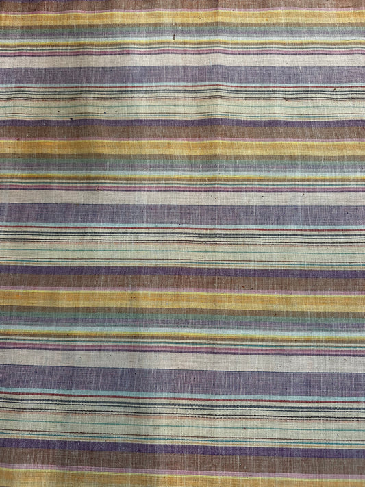 Vintage Yarn Dye - Striped