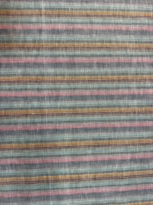 Vintage Yarn Dye - Striped