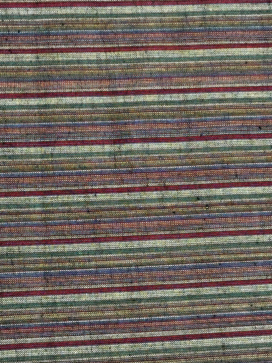 Vintage Yarn Dye - Striped