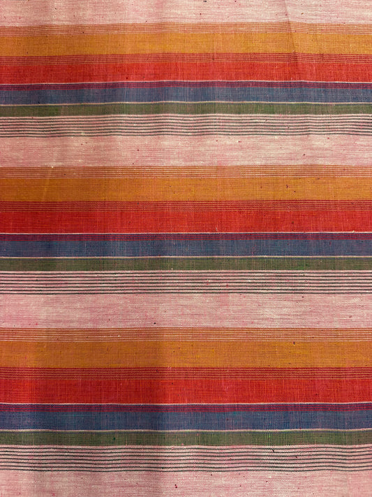 Vintage Yarn Dye - Striped