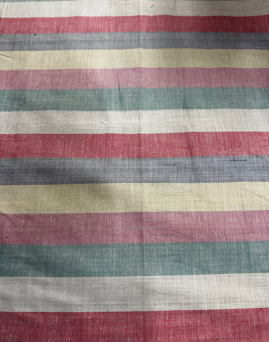 Vintage Yarn Dye - Striped