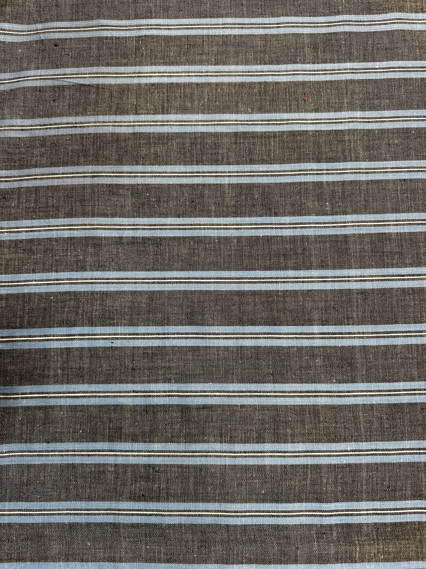 Vintage Yarn Dye - Striped