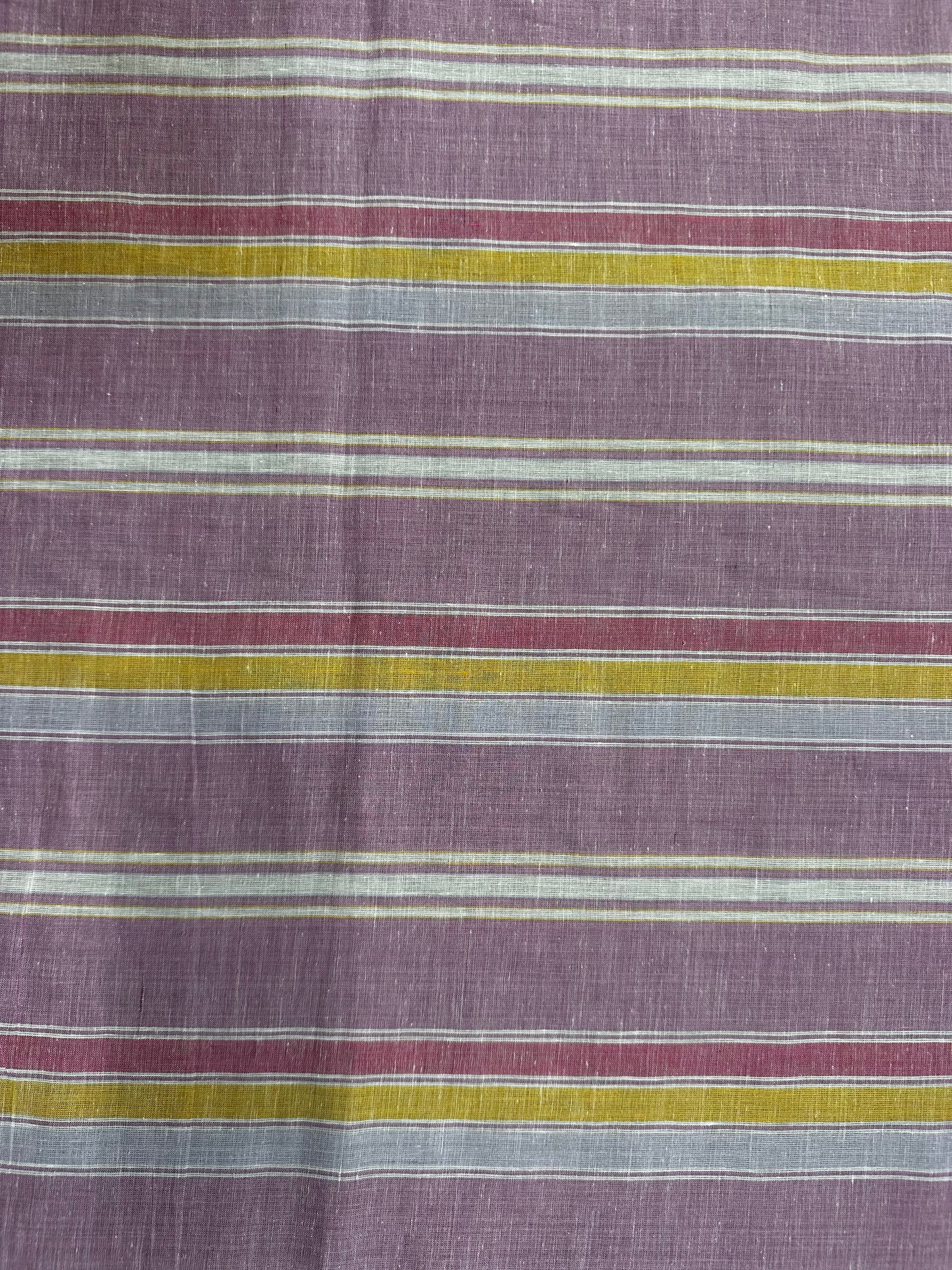 Vintage Yarn Dye - Striped
