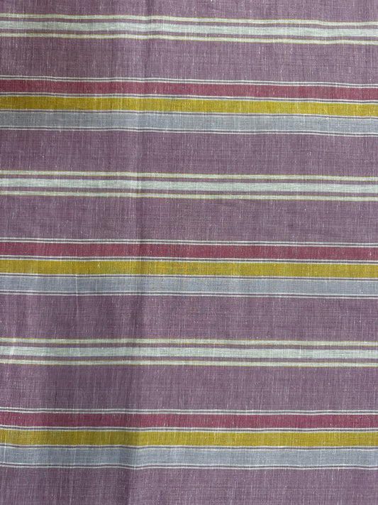Vintage Yarn Dye - Striped