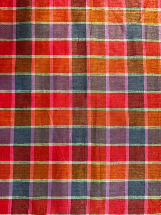 Vintage Yarn Dye - Plaid