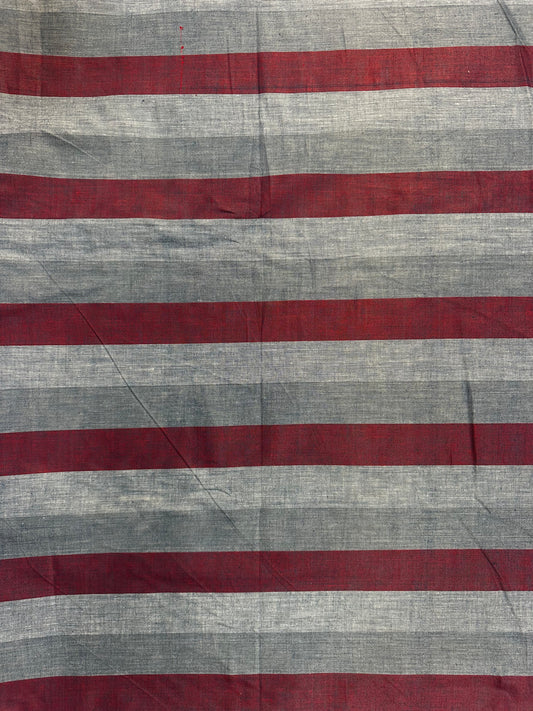 Vintage Yarn Dye - Striped