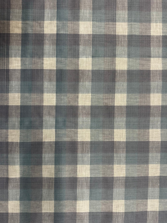 Vintage Yarn Dye - Plaid