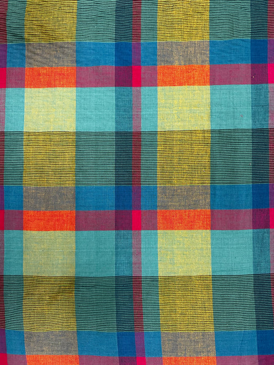Vintage Yarn Dye - Plaid