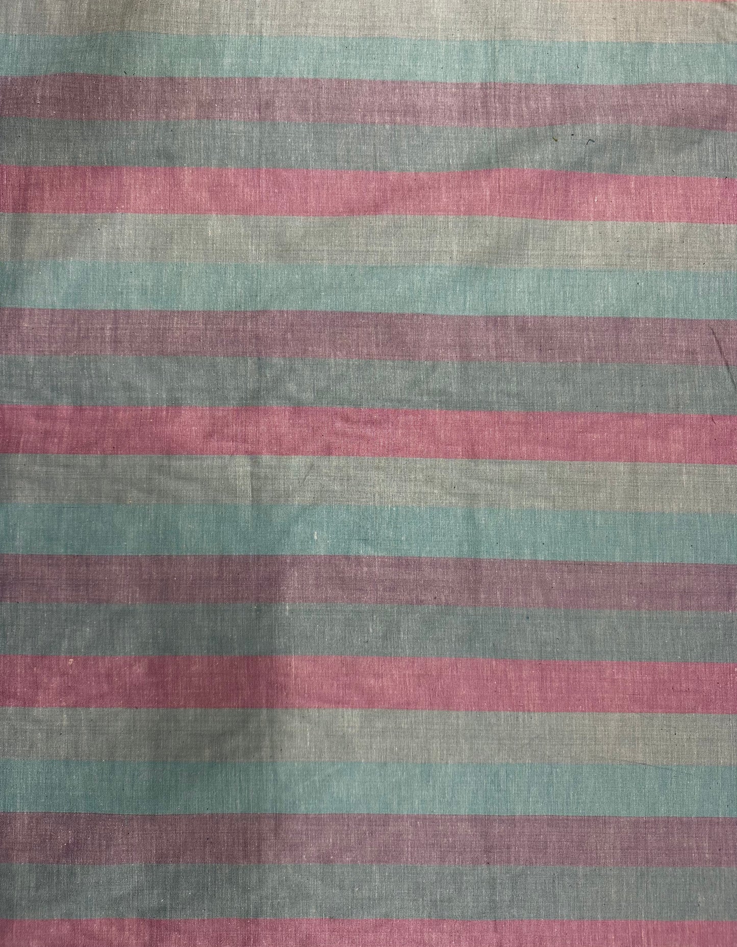 Vintage Yarn Dye - Striped
