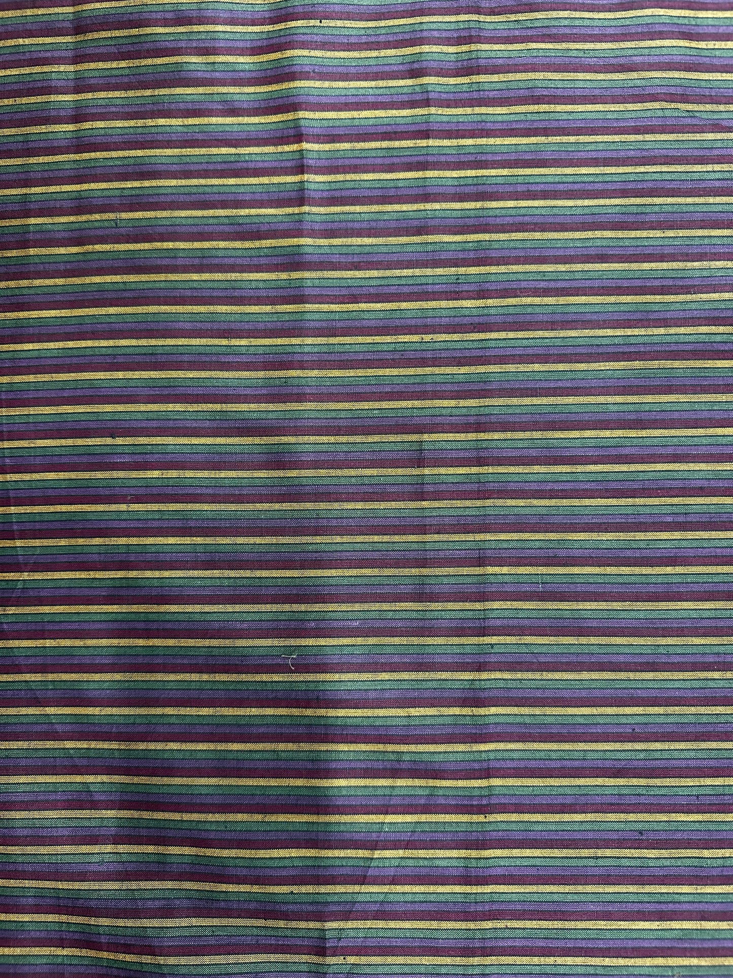 Vintage Yarn Dye - Striped