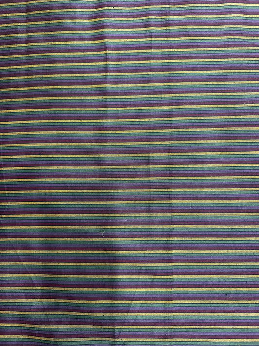 Vintage Yarn Dye - Striped
