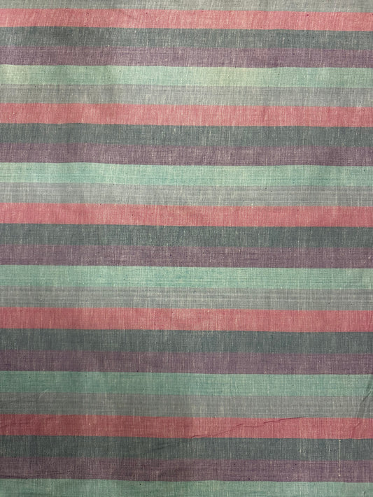 Vintage Yarn Dye - Striped
