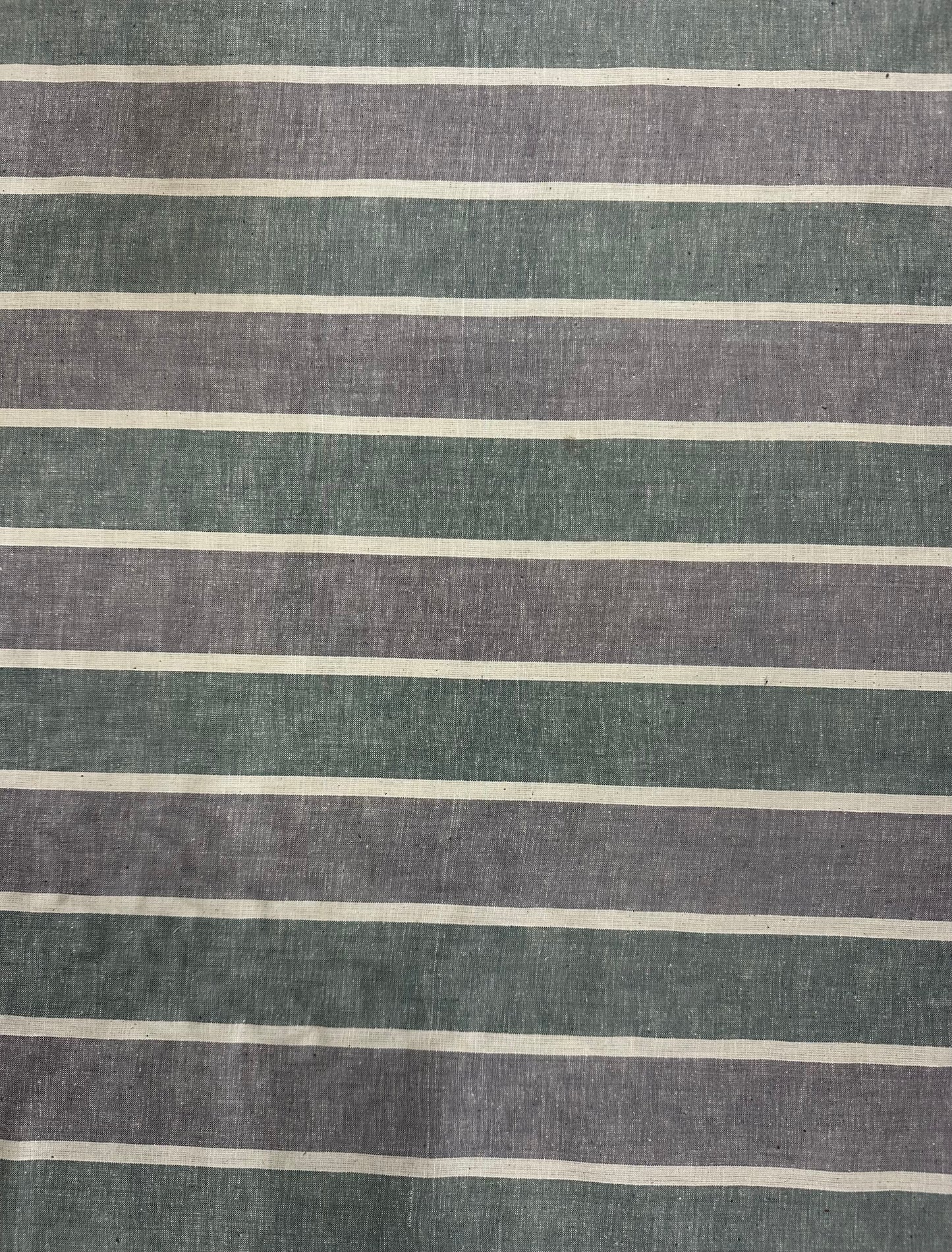 Vintage Yarn Dye - Striped