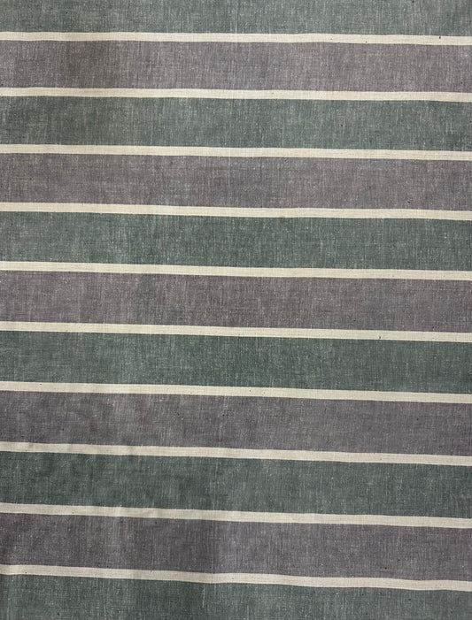 Vintage Yarn Dye - Striped