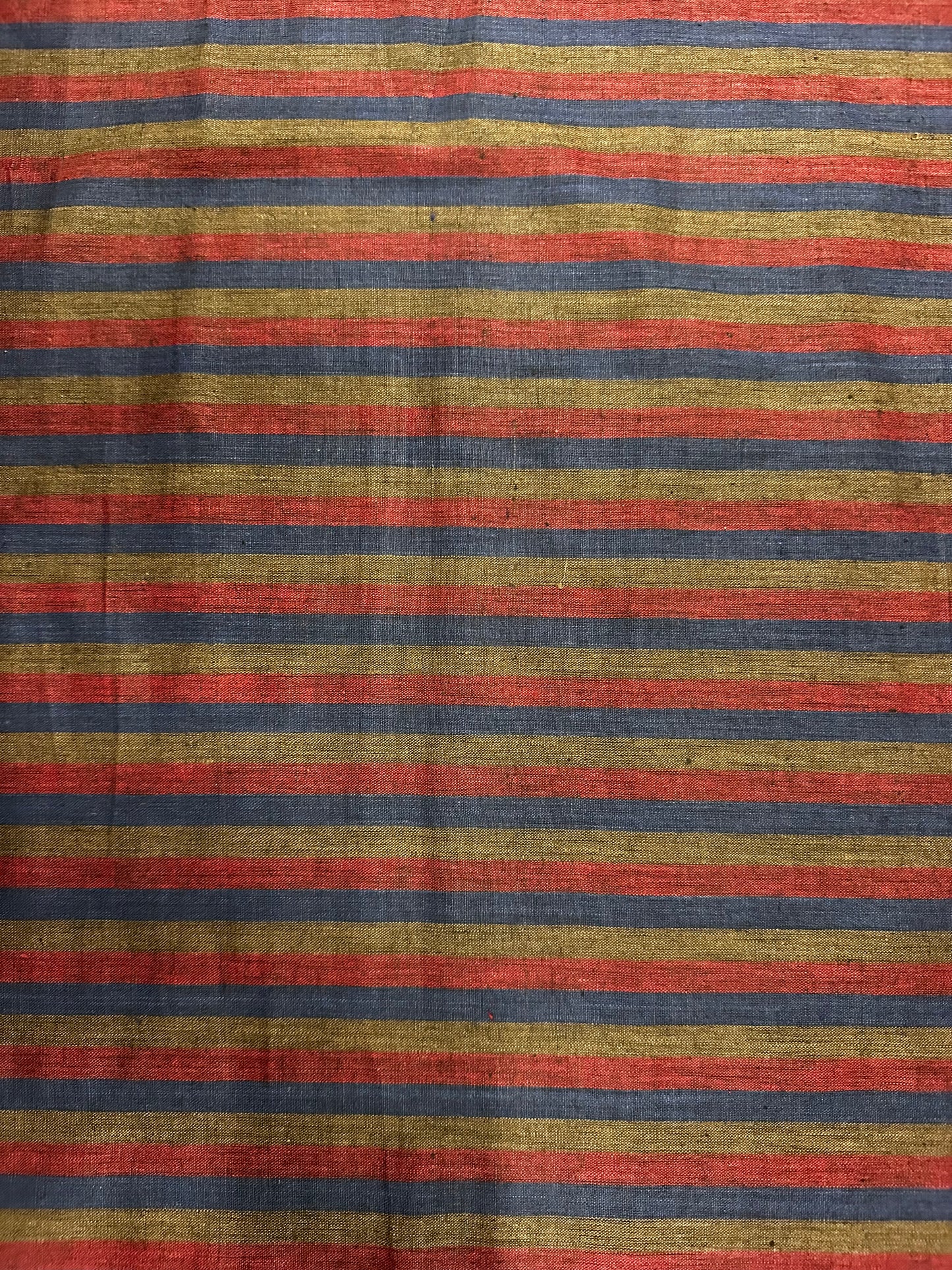 Vintage Yarn Dye - Striped