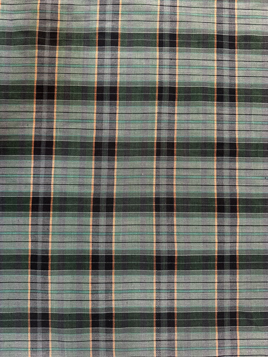 Vintage Yarn Dye - Plaid