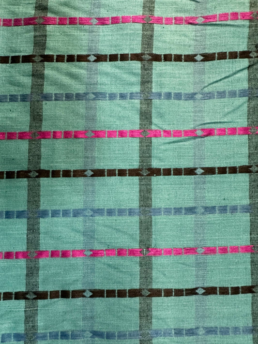 Vintage Yarn Dye - Plaid
