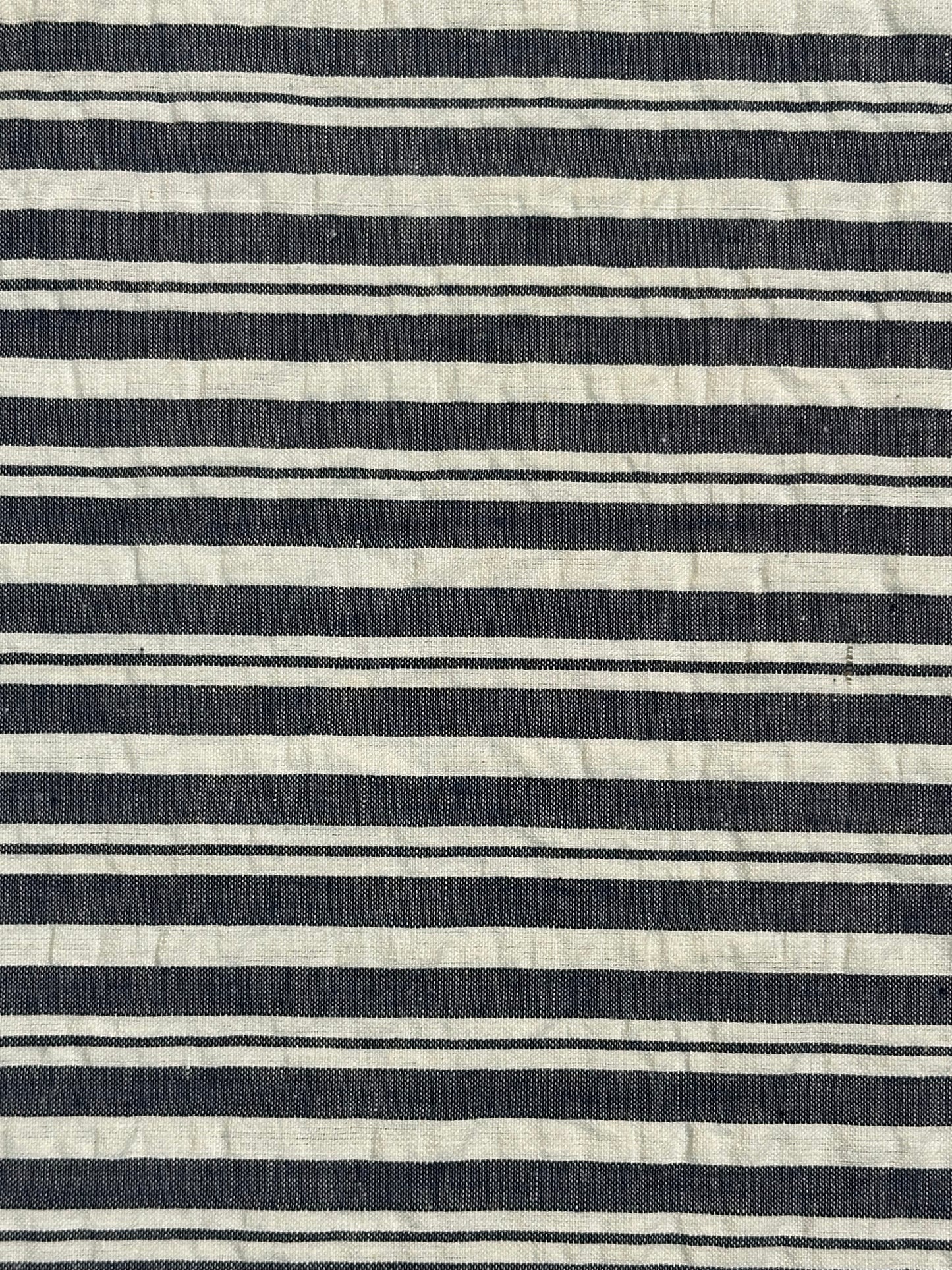 Vintage Yarn Dye - Striped