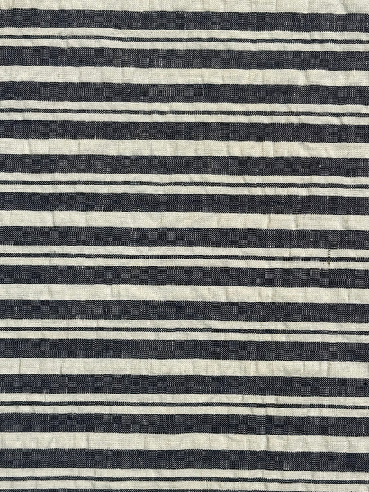 Vintage Yarn Dye - Striped